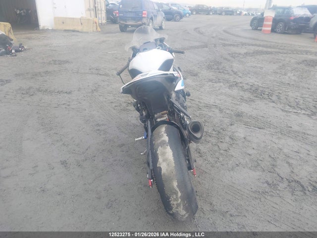 WB10E6303P6H62939 BMW S 1000 Rr