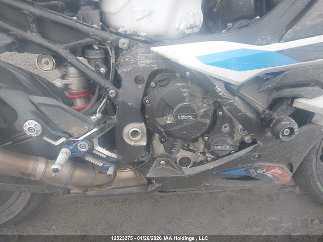 WB10E6303P6H62939 BMW S 1000 Rr