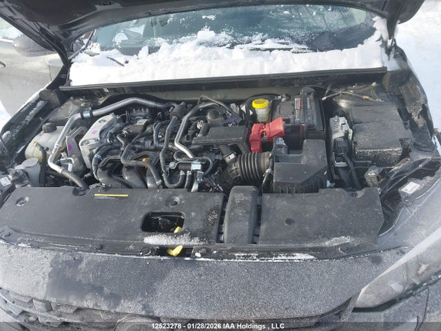 3N1AB8BV1SY353638 Nissan SENTRA S