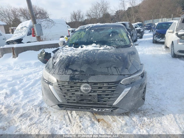 3N1AB8BV1SY353638 Nissan SENTRA S