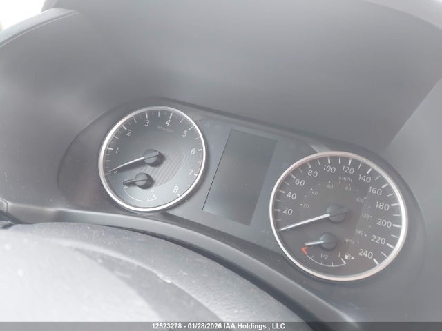 3N1AB8BV1SY353638 Nissan SENTRA S
