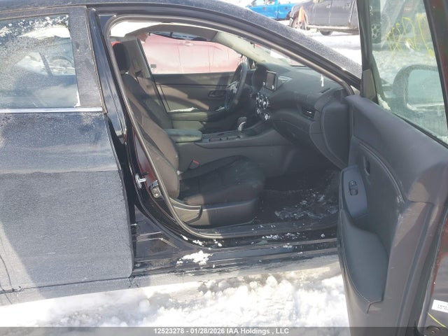 3N1AB8BV1SY353638 Nissan SENTRA S