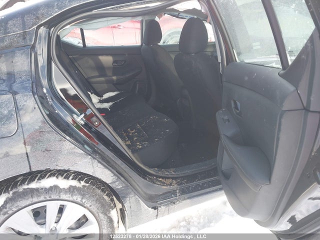 3N1AB8BV1SY353638 Nissan SENTRA S