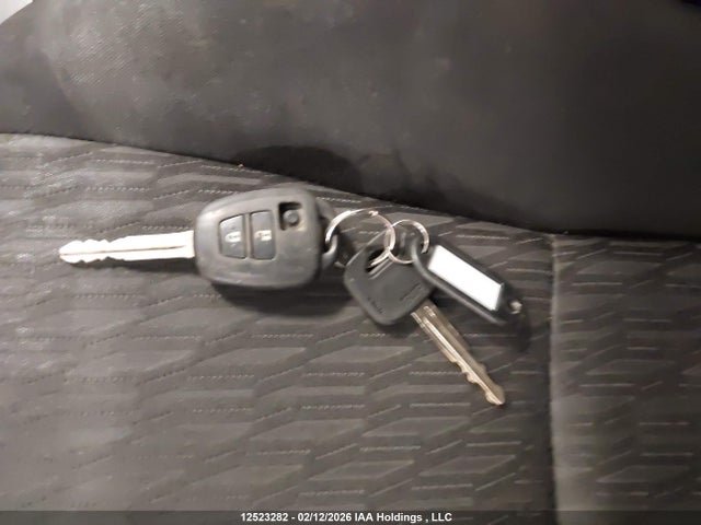 VNKKTUD39EA002690 Toyota Yaris