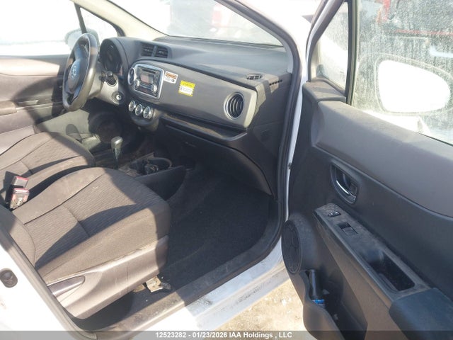 VNKKTUD39EA002690 Toyota Yaris