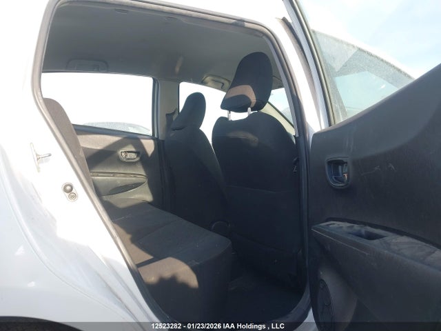 VNKKTUD39EA002690 Toyota Yaris