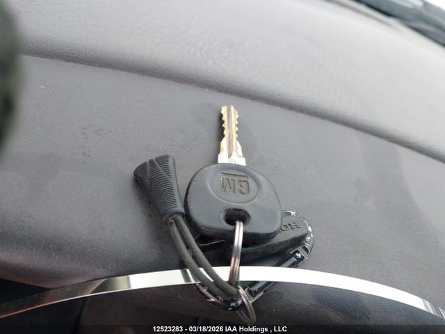 Aukcja sprzedaży 2008 Chevrolet Express Standard, vin: 1GCGG25C781194606, numer aukcji: 12523283