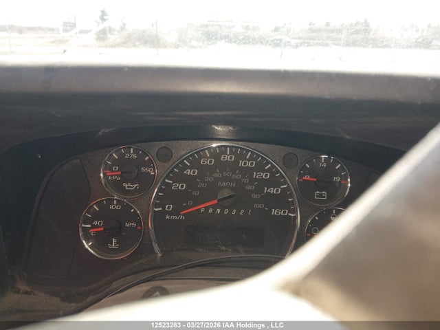 Aukcja sprzedaży 2008 Chevrolet Express Standard, vin: 1GCGG25C781194606, numer aukcji: 12523283