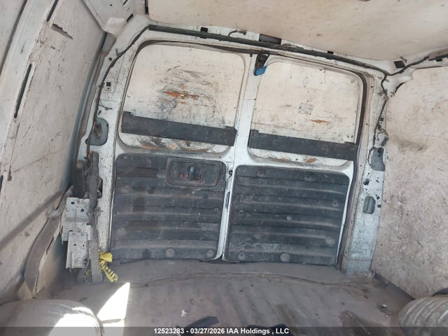 Aukcja sprzedaży 2008 Chevrolet Express Standard, vin: 1GCGG25C781194606, numer aukcji: 12523283