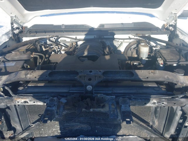 3GCUKREC4JG151309 Chevrolet Silverado K1500 Lt