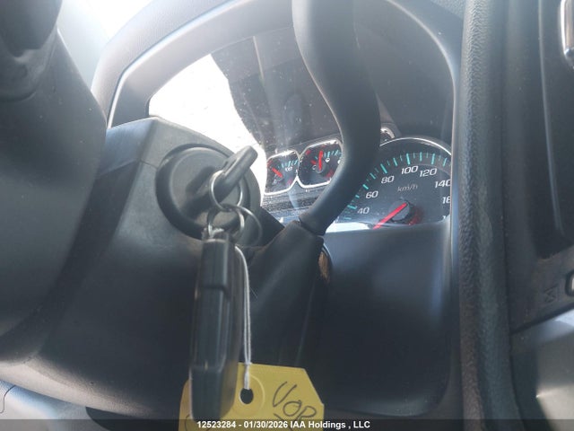 3GCUKREC4JG151309 Chevrolet Silverado K1500 Lt