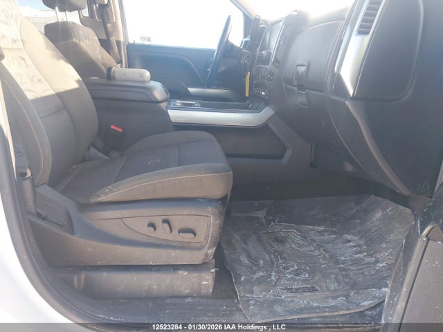 3GCUKREC4JG151309 Chevrolet Silverado K1500 Lt