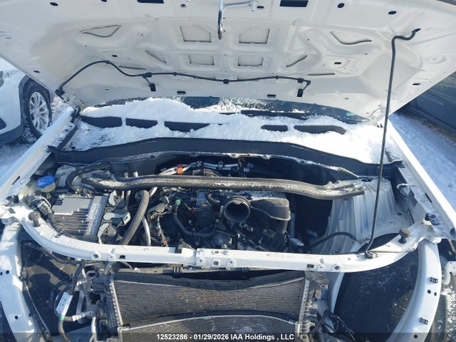 12523286 :رقم المزاد ، 1FM5K8AB5NGB20739 vin ، 2022 Ford Police Interceptor Utility مزاد بيع