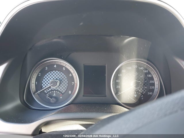 KMHD84LF7LU083145 Hyundai Elantra Preferred Auto Ivt