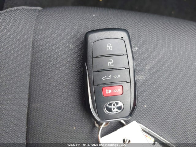 Aukcja sprzedaży 2026 Toyota Corolla Hybrid Le, vin: JTDBDMHE3T3027751, numer aukcji: 12523311