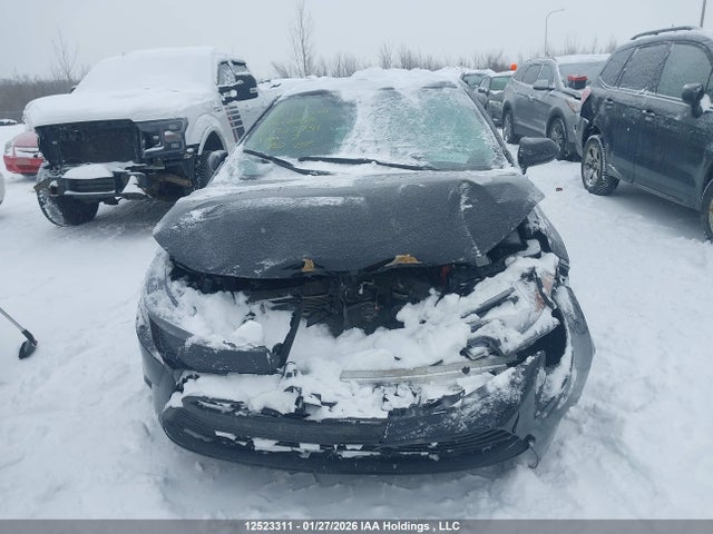 Aukcja sprzedaży 2026 Toyota Corolla Hybrid Le, vin: JTDBDMHE3T3027751, numer aukcji: 12523311