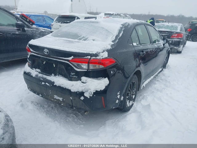 Aukcja sprzedaży 2026 Toyota Corolla Hybrid Le, vin: JTDBDMHE3T3027751, numer aukcji: 12523311