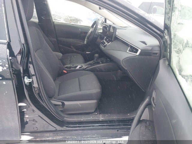 Aukcja sprzedaży 2026 Toyota Corolla Hybrid Le, vin: JTDBDMHE3T3027751, numer aukcji: 12523311