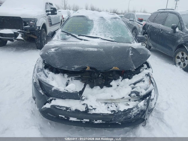 Aukcja sprzedaży 2026 Toyota Corolla Hybrid Le, vin: JTDBDMHE3T3027751, numer aukcji: 12523311