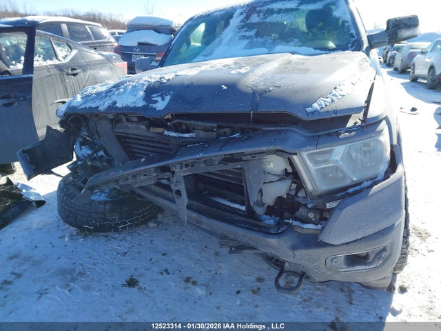 Aukcja sprzedaży 2020 Ram 1500 Big Horn/lone Star, vin: 1C6SRFBT7LN260273, numer aukcji: 12523314