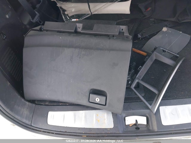 5N1AL0MM9GC502700 Infiniti QX60