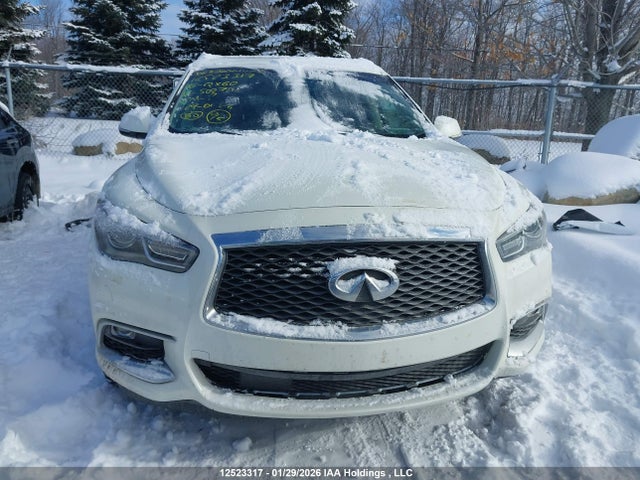 5N1AL0MM9GC502700 Infiniti QX60