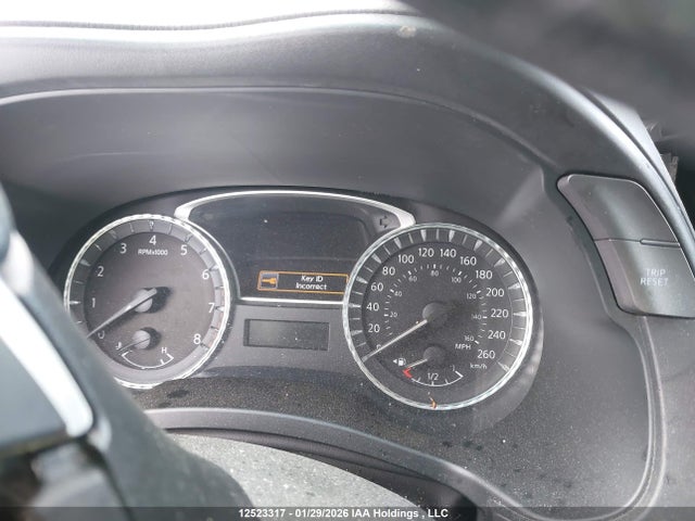 5N1AL0MM9GC502700 Infiniti QX60