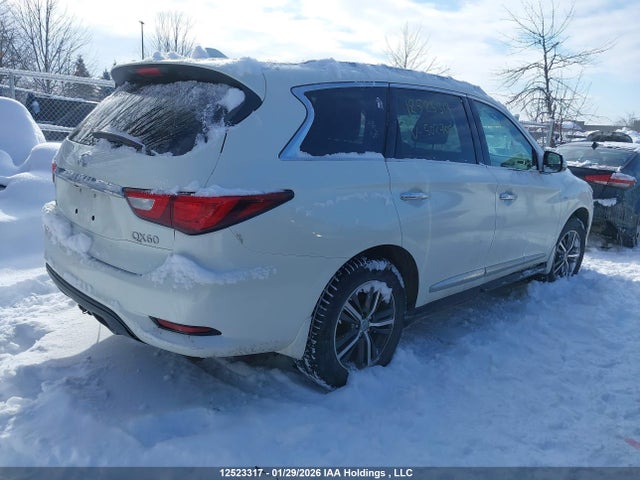 5N1AL0MM9GC502700 Infiniti QX60
