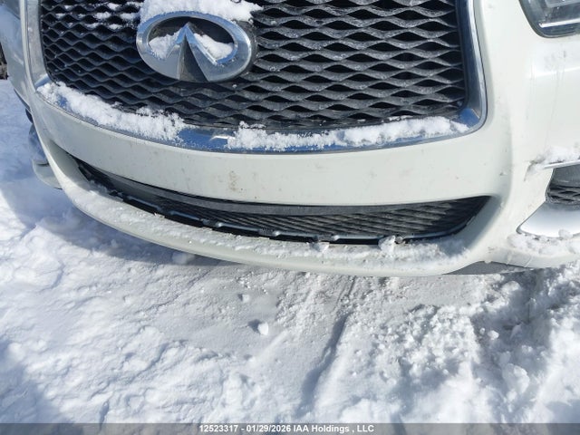 5N1AL0MM9GC502700 Infiniti QX60
