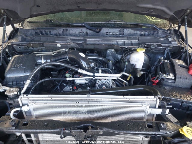 1C6RR7LT1NS171869 RAM 1500 Classic Slt