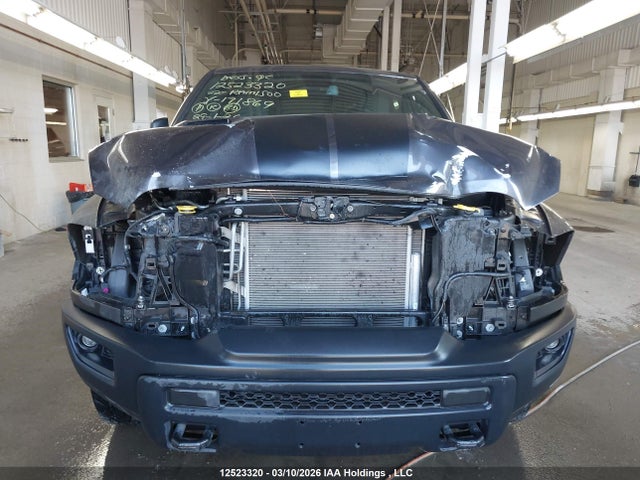 1C6RR7LT1NS171869 RAM 1500 Classic Slt