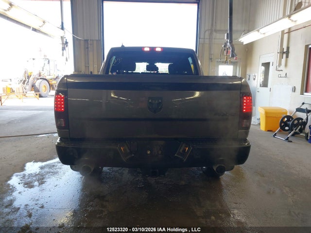 1C6RR7LT1NS171869 RAM 1500 Classic Slt