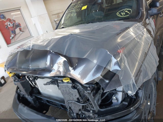 1C6RR7LT1NS171869 RAM 1500 Classic Slt