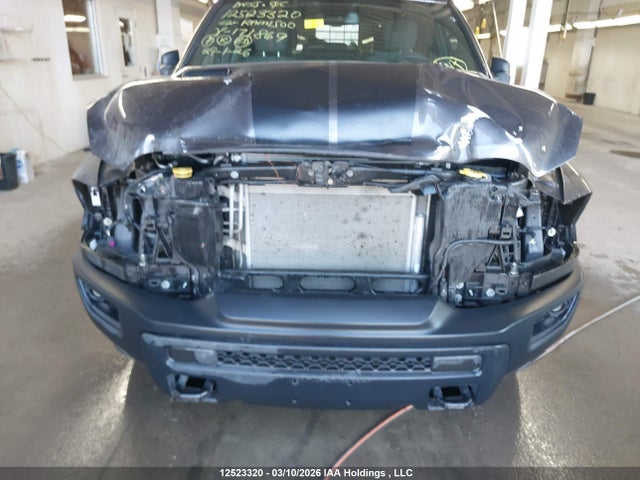 1C6RR7LT1NS171869 RAM 1500 Classic Slt