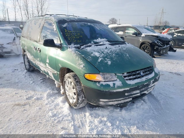 Aukcja sprzedaży 1998 Plymouth Voyager, vin: 2P4FP2530WR519130, numer aukcji: 12523326
