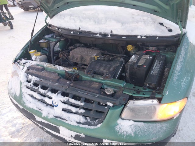 Aukcja sprzedaży 1998 Plymouth Voyager, vin: 2P4FP2530WR519130, numer aukcji: 12523326