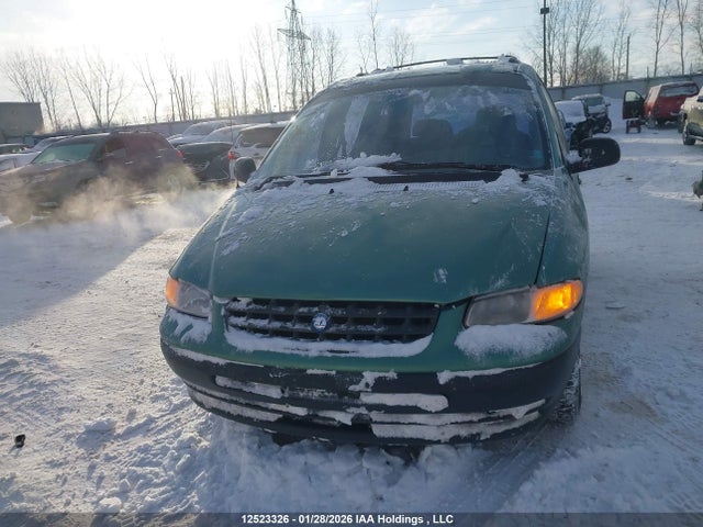 Aukcja sprzedaży 1998 Plymouth Voyager, vin: 2P4FP2530WR519130, numer aukcji: 12523326