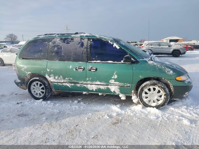 Aukcja sprzedaży 1998 Plymouth Voyager, vin: 2P4FP2530WR519130, numer aukcji: 12523326
