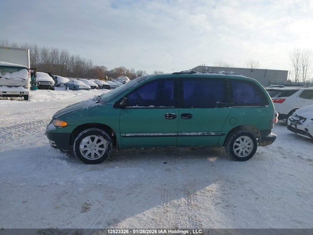 Aukcja sprzedaży 1998 Plymouth Voyager, vin: 2P4FP2530WR519130, numer aukcji: 12523326