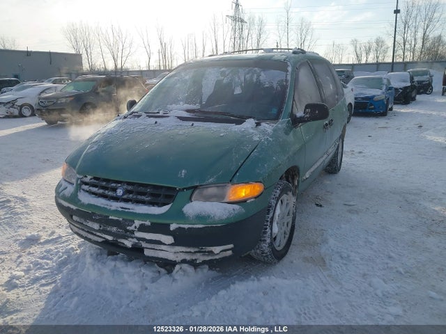 Aukcja sprzedaży 1998 Plymouth Voyager, vin: 2P4FP2530WR519130, numer aukcji: 12523326