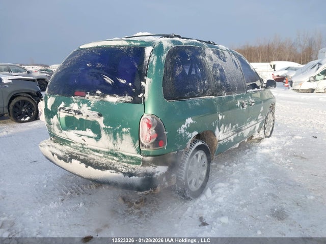 Aukcja sprzedaży 1998 Plymouth Voyager, vin: 2P4FP2530WR519130, numer aukcji: 12523326