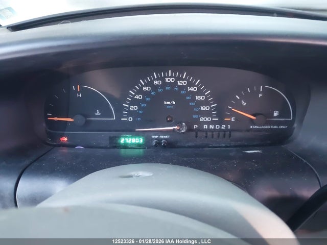 Aukcja sprzedaży 1998 Plymouth Voyager, vin: 2P4FP2530WR519130, numer aukcji: 12523326