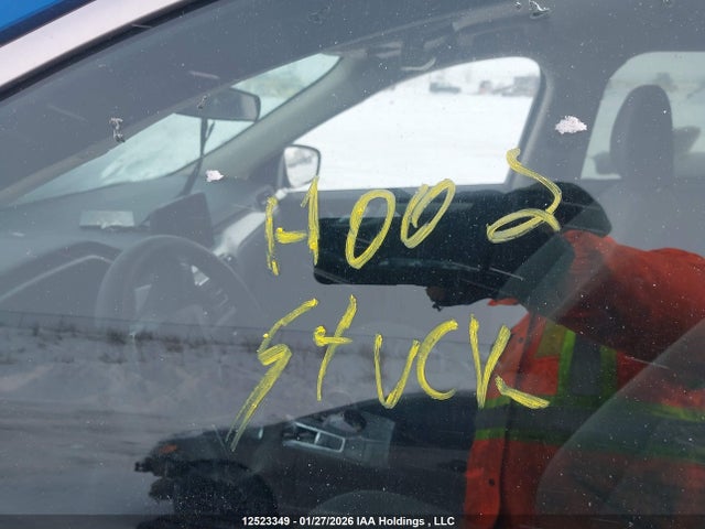 1FMCU9G62LUB35893 Ford ESCAPE SE
