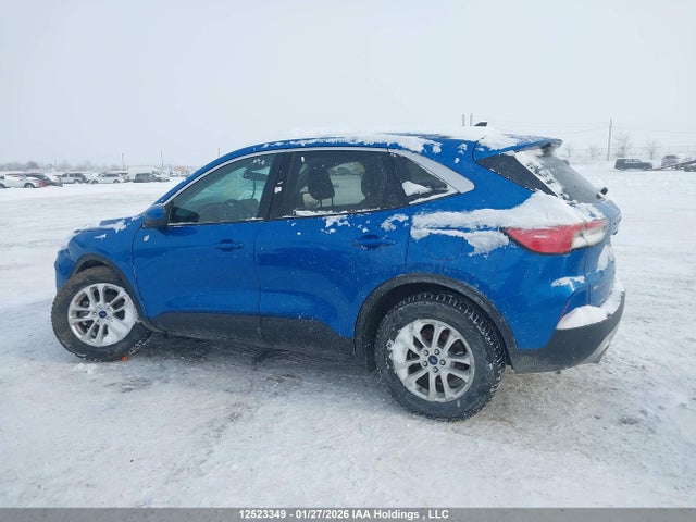 1FMCU9G62LUB35893 Ford ESCAPE SE