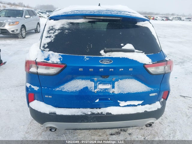 1FMCU9G62LUB35893 Ford ESCAPE SE