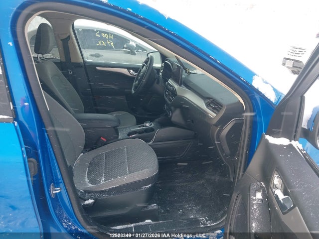 1FMCU9G62LUB35893 Ford ESCAPE SE