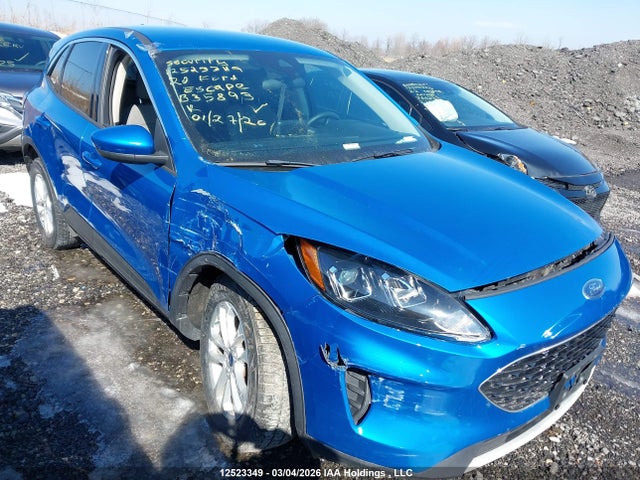 1FMCU9G62LUB35893 Ford ESCAPE SE