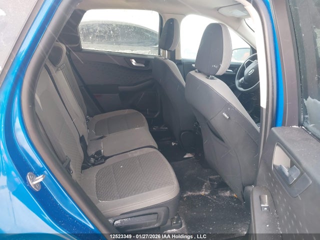 1FMCU9G62LUB35893 Ford ESCAPE SE