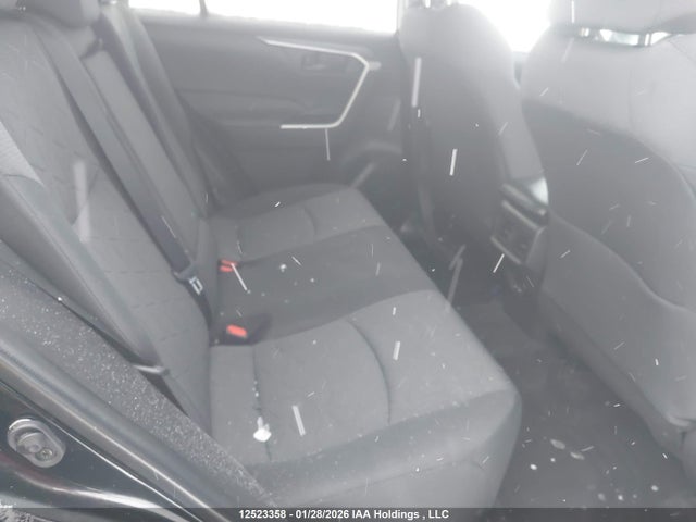 Aukcja sprzedaży 2022 Toyota Rav4 Le, vin: 2T3B1RFV1NW250072, numer aukcji: 12523358