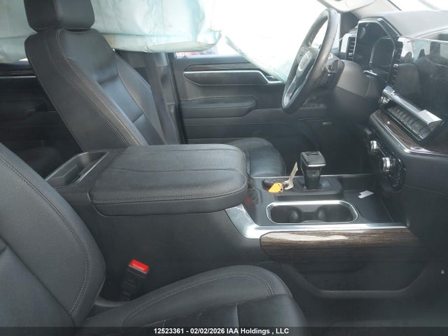 3GTUUCED3PG242807 GMC Sierra 1500 Elevation